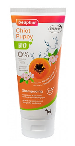 Beaphar Bio-Shampoo-Welpe 200 ML