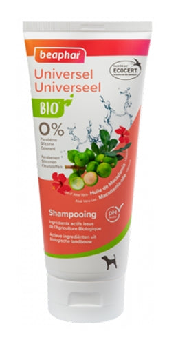 Beaphar Bio-Shampoo Universal 200 ML