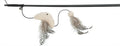 Trixie Spielangel Fisch Xxl Mit Katzenminze 65 CM