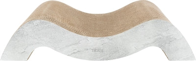 Trixie Krabbenmatte Karton Xxl Gewellt Grau 64X37X11 CM