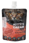 Porta 21 Kitty's Cream Lachs 90 GR