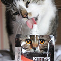 Porta 21 Kitty's Cream Lachs 90 GR