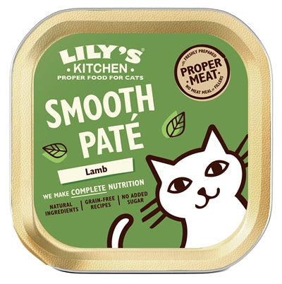 Lily's Kitchen Lammfleisch 19X85 GR