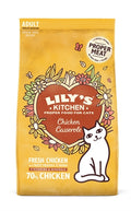 Lily's Kitchen Katze Erwachsene Hühner Kasserolle