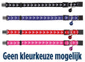 Trixie Kragen Katze Druck Bein Elastisch Sortiert