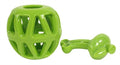 Fofos Fruchtbissen Futterkugel Apfel 11X9X6 CM