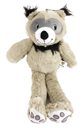 Fofos Kuscheln Waschbär 36X22X11 CM