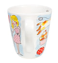 Blond Amsterdam Hundeliebhaber 350 ML 9X9X11CM