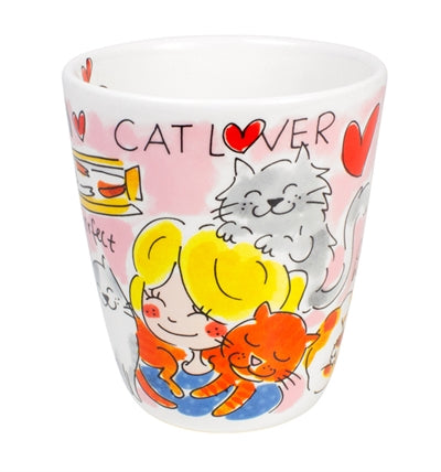 Blond Amsterdam Katzenliebhaber 350 ML 9X9X11CM