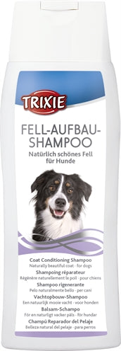 Trixie Shampoo Zur Wiederherstellung Destrixie  250 ML 6 ST