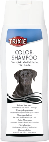 Trixie Schwarz 250 ML