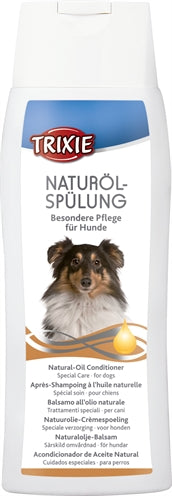 Trixie Natürliches Öl Conditioner 250 ML