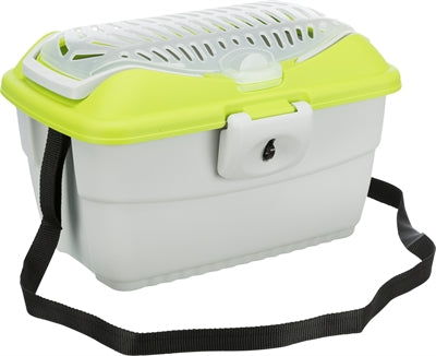 Trixie Capri Kaninchen Kunststoff Grau/Grün 40X30X22 CM