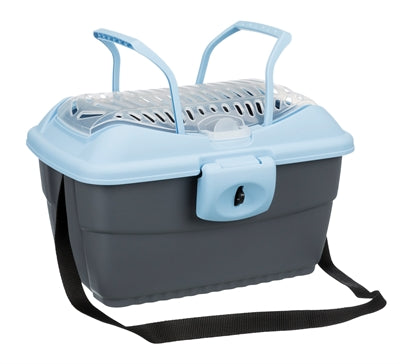 Trixie Capri Kaninchen Kunststoff Grau/Grün 40X30X22 CM