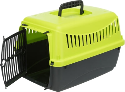 Trixie Capri Anthrazit/Grün 39X26X25 CM