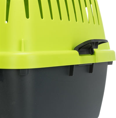 Trixie Capri Anthrazit/Grün 39X26X25 CM