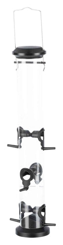 Trixie Kunststoff Schwarz 48 CM 1 LTR