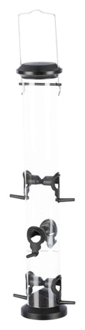Trixie Kunststoff Schwarz 48 CM 1 LTR