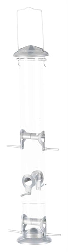 Trixie Kunststoff / Metall Silber 53 CM, 3 LTR