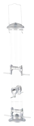 Trixie Kunststoff / Metall Silber 53 CM, 3 LTR