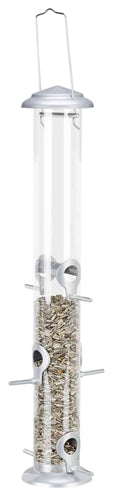 Trixie Kunststoff / Metall Silber 53 CM, 3 LTR
