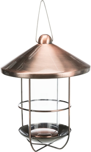 Trixie Mit Schutzgitter Metall Kupfer 19X9 CM 500 ML