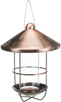 Trixie Mit Schutzgitter Metall Kupfer 19X9 CM 500 ML