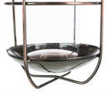 Trixie Mit Schutzgitter Metall Kupfer 19X9 CM 500 ML