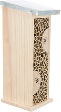 Trixie-Bienenstock-Holz