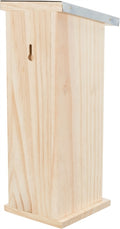 Trixie-Bienenstock-Holz