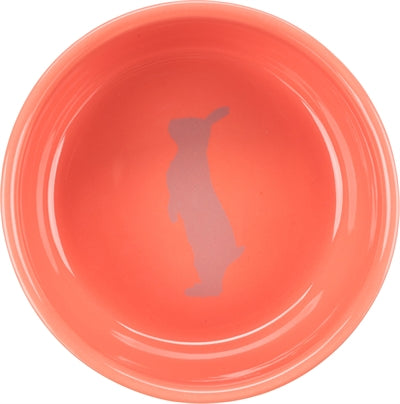 Trixie Kaninchen Motiv Keramik Sortiment 11 CM 250 ML
