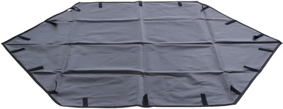 Trixie Natura Floor For Run Schwarz