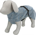 Trixie Mackintosh Lunas Silber Blau