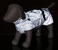 Trixie Mackintosh Lunas Silber Blau