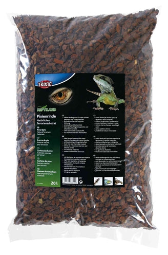 Trixie Natürliches Terrariensubstrat 20 LTR
