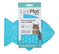 Lickimat Katze Felix Türkis 22 CM
