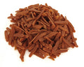 Wanpy Weiche, Im Ofen Geröstete Entenfleischstreifenwanpy Jerky 80 GR