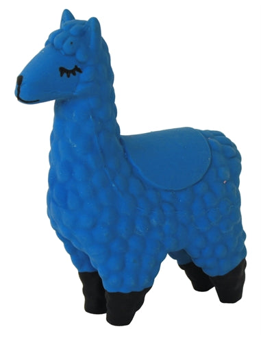 Martin Fluoreszierend Blau/Lila Sortiert 14 CM