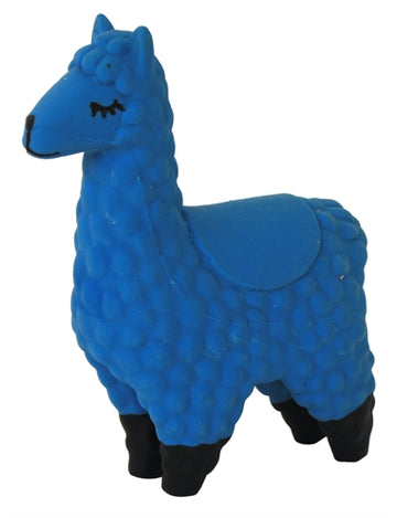 Martin Fluoreszierend Blau/Lila Sortiert 14 CM