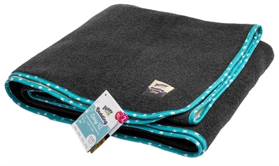 Bunny Nature Bunnybedding Easy Plasmat Türkis Xl 140X140 CM