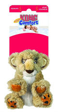 Kong Comfort Kiddos Lion 17X17X23 CM
