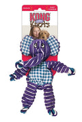 Kong Schlaffe Knoten Elefant 36X19X8,5 CM