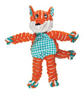 Kong Schlaffe Knoten Fuchs 20.5X23.5X9 CM