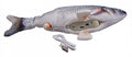 Duvo+ Catch 'N Play Fish 28X13X5 CM