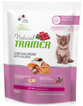 Natural Trainer Katze Kätzchen Lachs