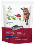 Natural Trainer Cat Adult Thunfisch