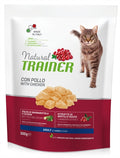Natural Trainer Cat Adult Chicken