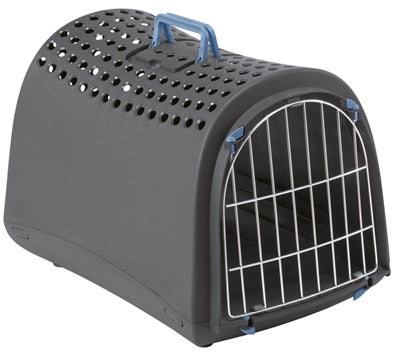 Imac Reisekorb Linus 2. Leben Recycelt Anthrazit 50X32X34,5 CM