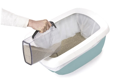 Imac Dixie Für Klosett 54X42X25 Cm 55X50 CM