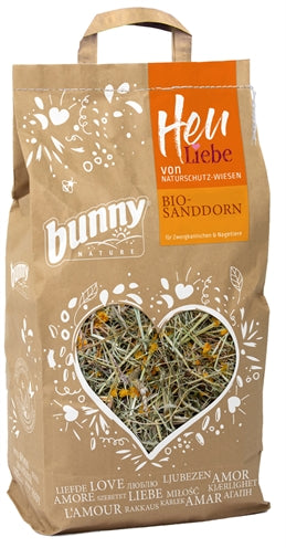 Bunny Nature Meinebunny Nature Mit Bio-Sanddorn 100 GR